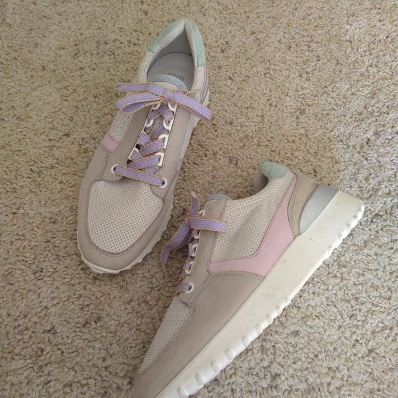 Bull Boxer Caroline Sneakers - Picture 5 of 10